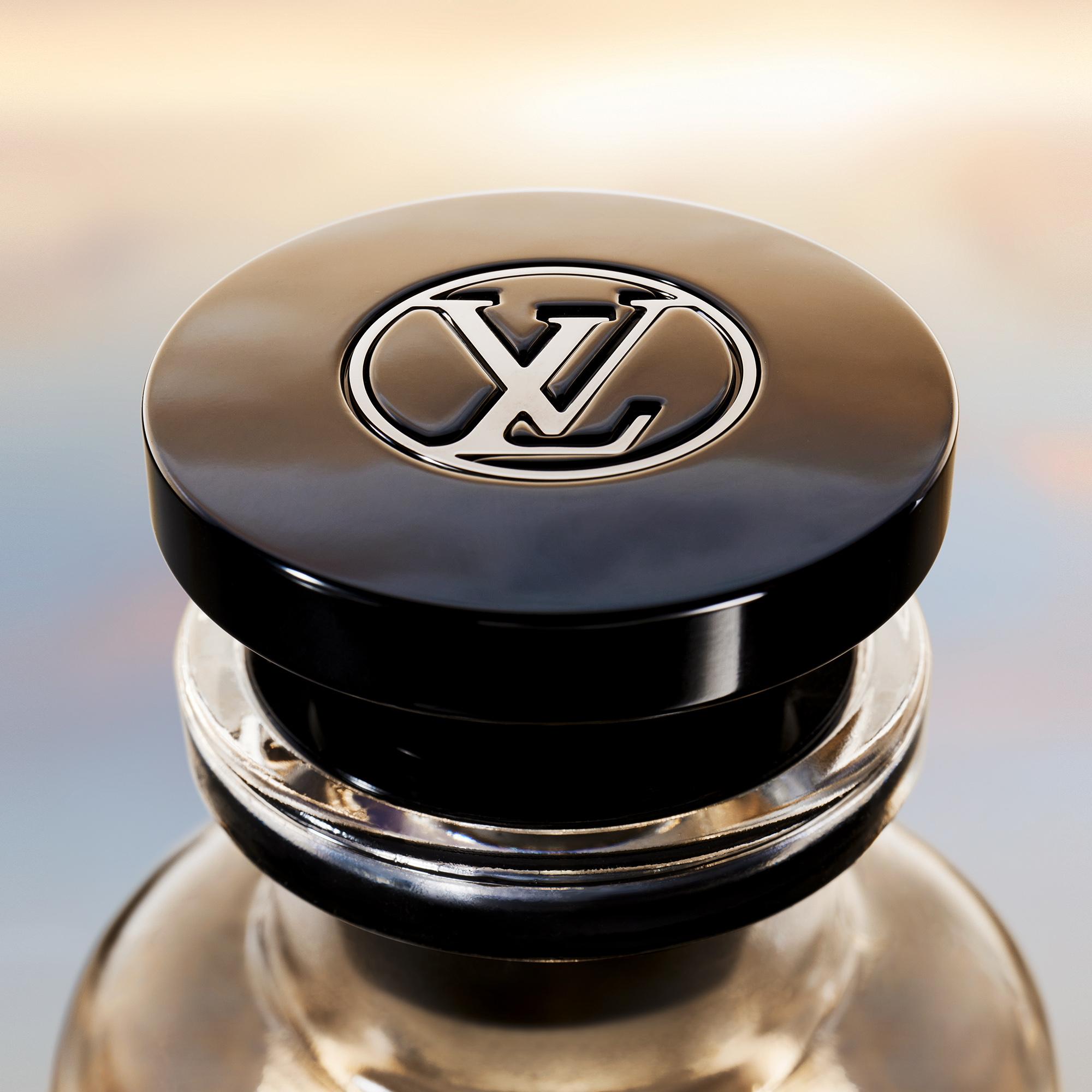 L'Immensité - Collections | LOUIS VUITTON